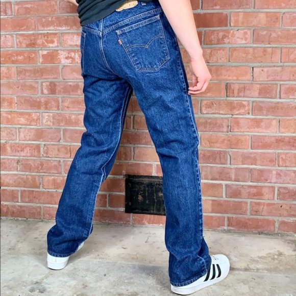 Levi's Other - Vintage 517 Orange Tab Men's Levi's 40/30